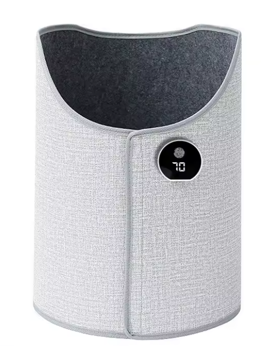 HeatNest™ 360° Heater